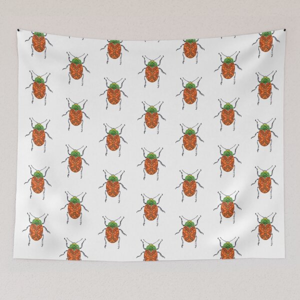 Item preview, Pattern DoodleBug designed and sold by PtcPanache.