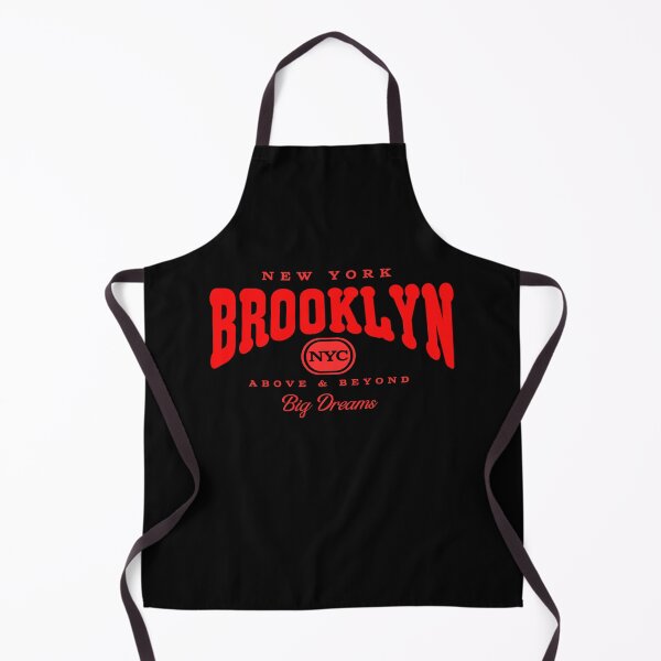Item preview, Brooklyn Typography Design designed and sold by The magic Yellow bus.