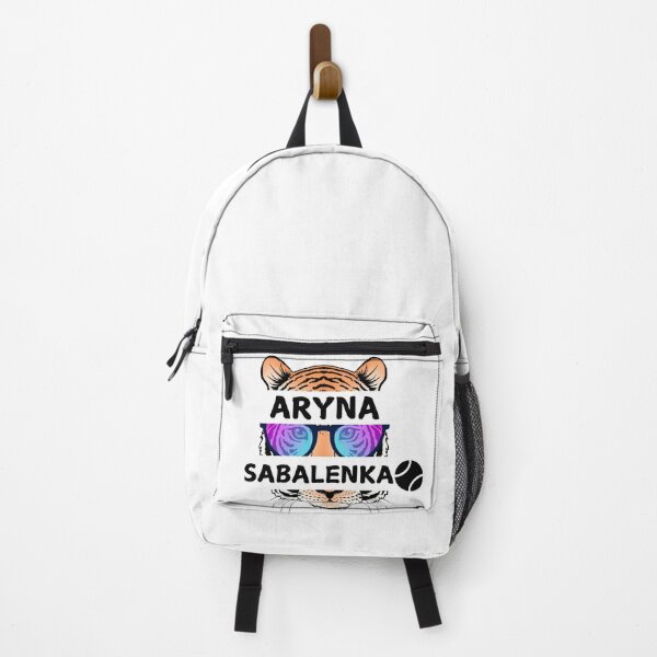Item preview, Aryna Sabalenka cool tiger designed and sold by AissTee.