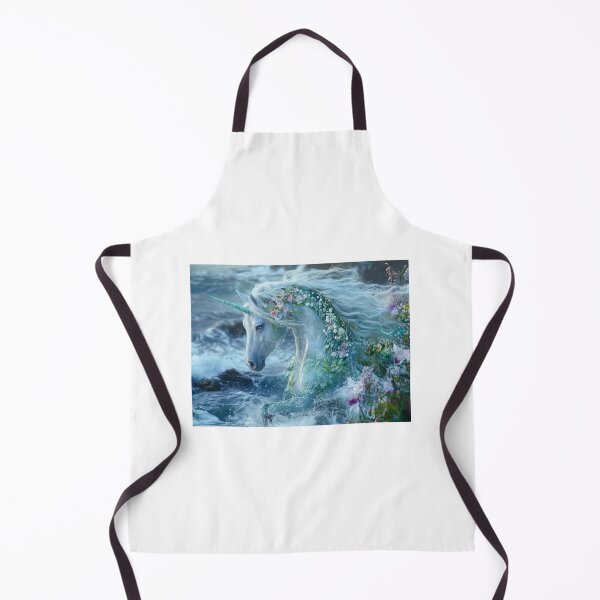 Item preview, Irish Púca or Waterhorse designed and sold by ACuriousshoppe.