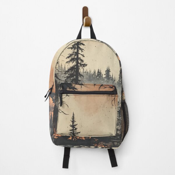 Item preview, Protect Our Home, Stop the Flame designed and sold by funspms.
