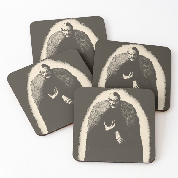 Item preview, Nosferatu designed and sold by SydneyKoffler.