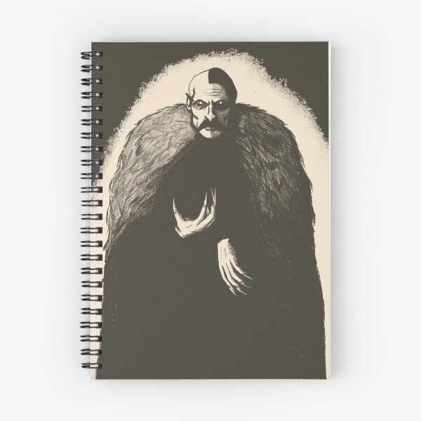 Item preview, Nosferatu designed and sold by SydneyKoffler.