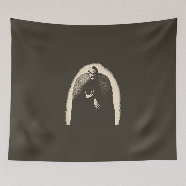 Item preview, Nosferatu designed and sold by SydneyKoffler.