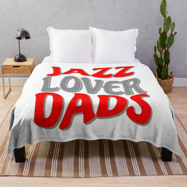 Item preview, Jazz Lover Dads - Music-inspired and edgy designed and sold by Phoenix Créations.