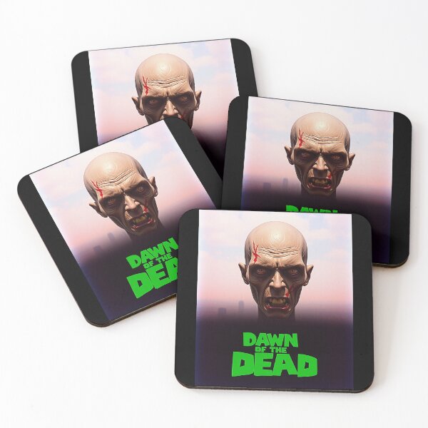 Item preview, DAWN OF THE DEAD 1978 HORROR MOVIE! designed and sold by CinemaObscura.