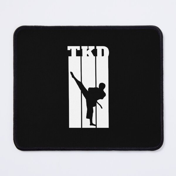 Item preview, Taekwondo kick designed and sold by honeyehshu.