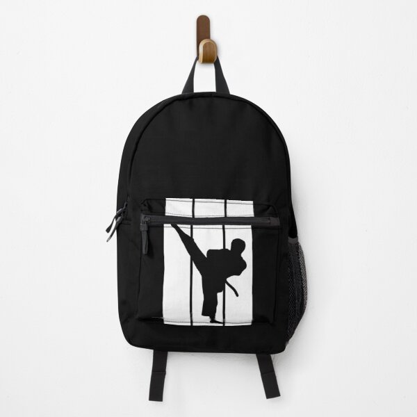 Item preview, Taekwondo kick designed and sold by honeyehshu.
