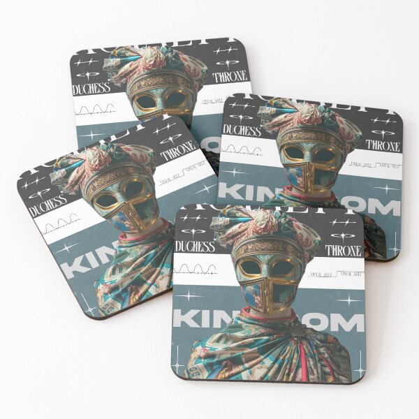 Item preview, Dope Kingdom /// Brutalism designed and sold by BRAEK MNND.