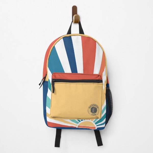 Item preview, Retro Sunburst designed and sold by Northernwood.