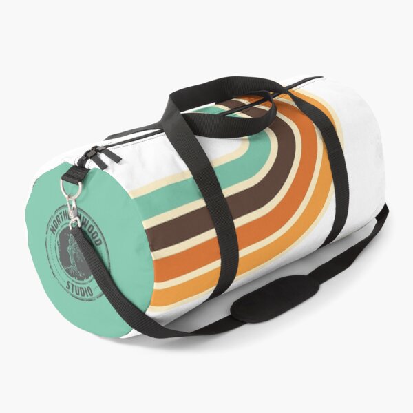 Item preview, Retro Sunburst designed and sold by Northernwood.