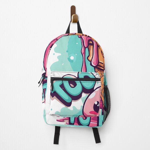 Item preview, Chill Vibes Ice Cream designed and sold by Dazzle-Sizzle.