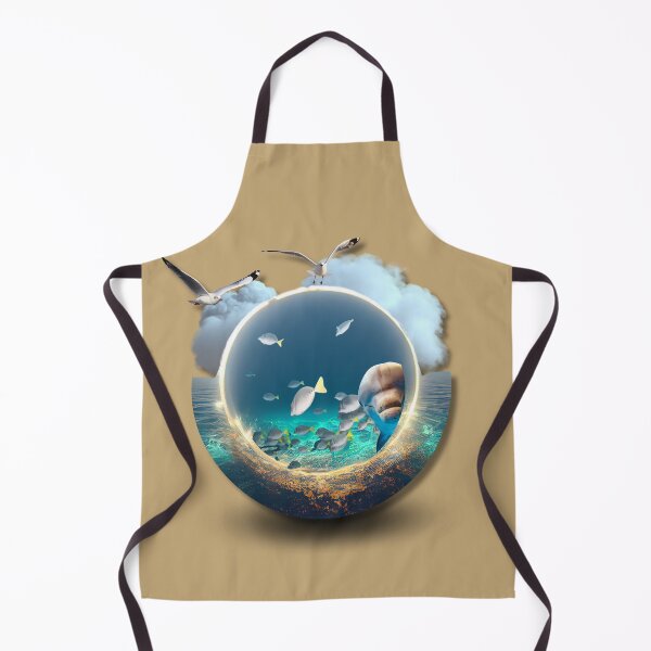 Item preview, Beyond the Portal: The Curious Dolphin designed and sold by Pierp7.