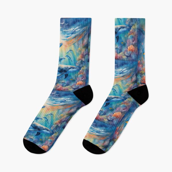 Item preview, Welcome to the World of Whales designed and sold by Whale & Dolphin Wisdom Retreats.