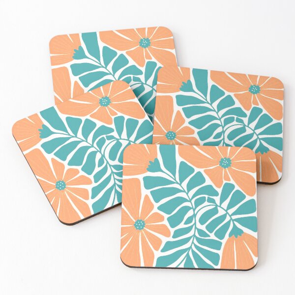 Item preview, Orange Flower Graphic designed and sold by ViaARTfactory.