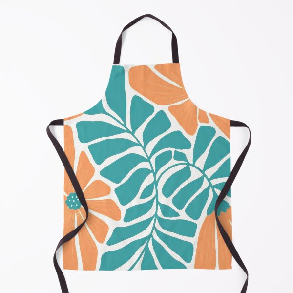 Item preview, Orange Flower Graphic designed and sold by ViaARTfactory.