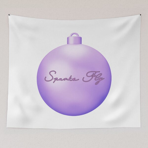 Item preview, Sparks Fly Taylor Swift designed and sold by bombalurina.