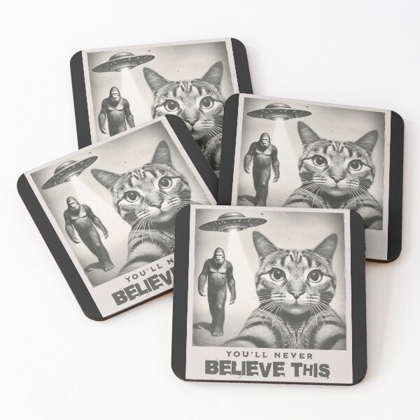 Item preview, Cat Funny designed and sold by Mlaniel.