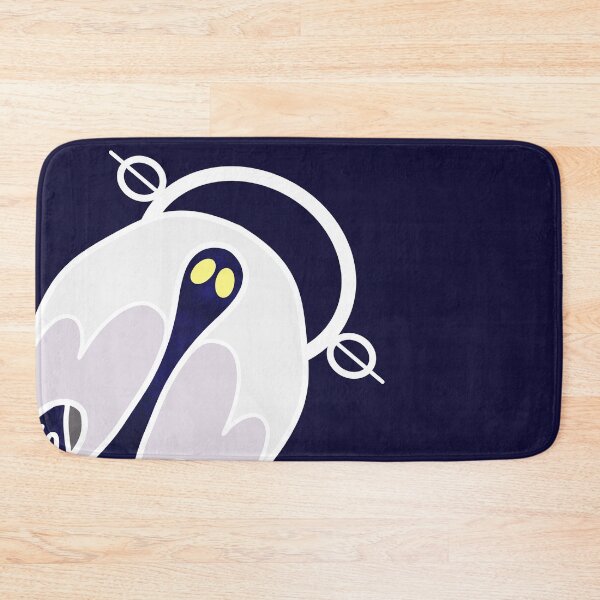 Item preview, Copy of Simple Peeking Korpokkur designed and sold by Gremlin Mode.