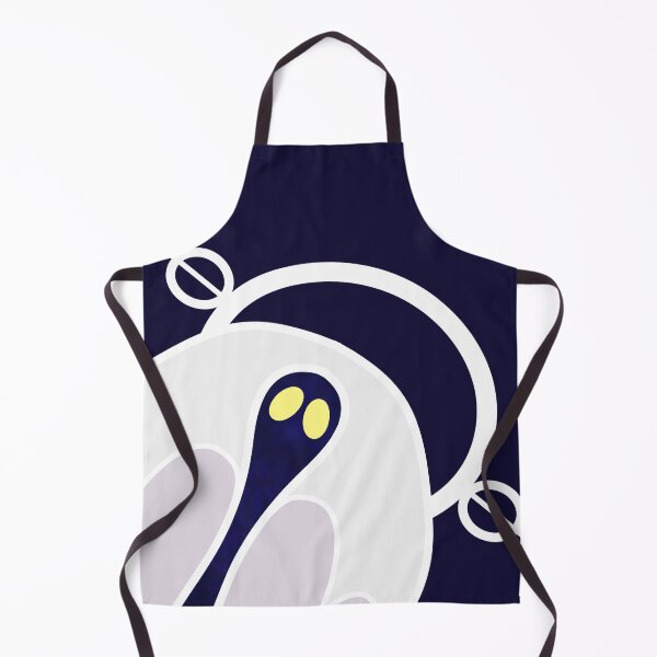 Item preview, Copy of Simple Peeking Korpokkur designed and sold by Gremlin Mode.
