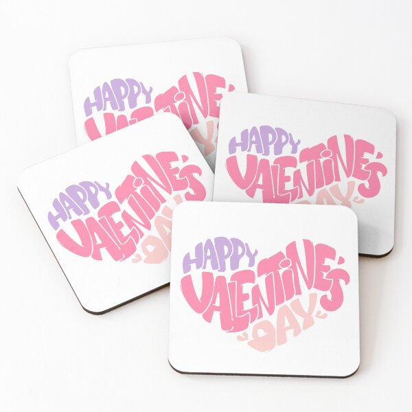 Item preview, Happy Valentine's Day designed and sold by PangDesu.