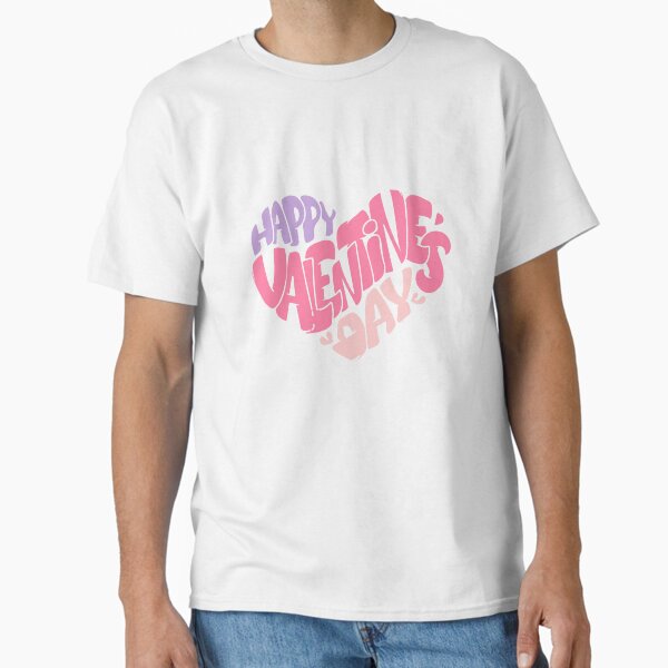 Item preview, Happy Valentine's Day designed and sold by PangDesu.