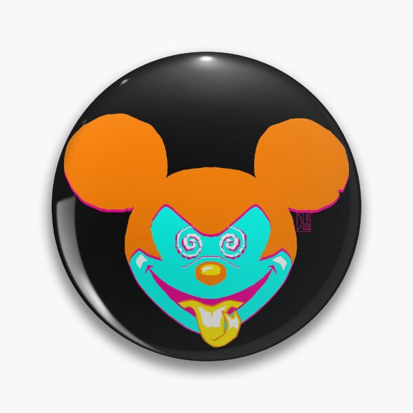 Item preview, Not Your Grandpappy's Mouse designed and sold by David Lee  INGERSOLL.