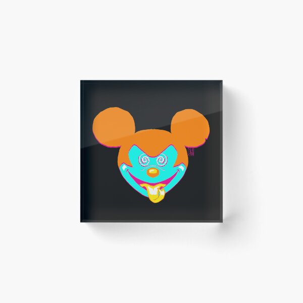 Item preview, Not Your Grandpappy's Mouse designed and sold by David Lee  INGERSOLL.