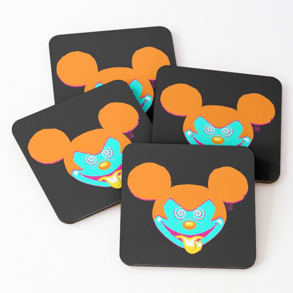 Item preview, Not Your Grandpappy's Mouse designed and sold by David Lee  INGERSOLL.