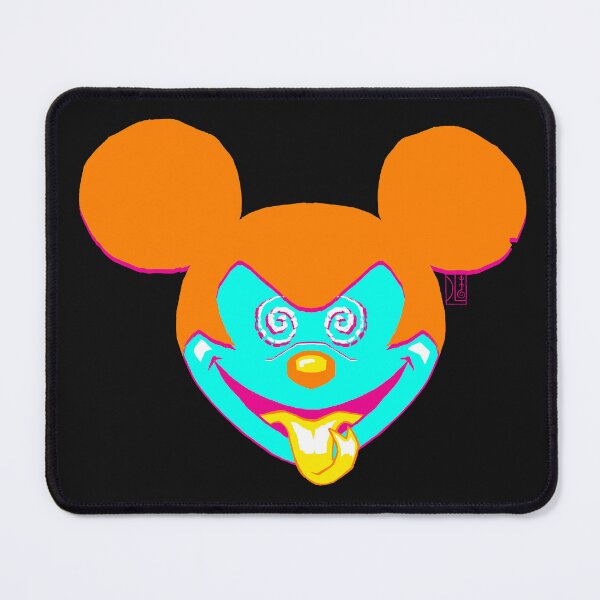 Item preview, Not Your Grandpappy's Mouse designed and sold by David Lee INGERSOLL.