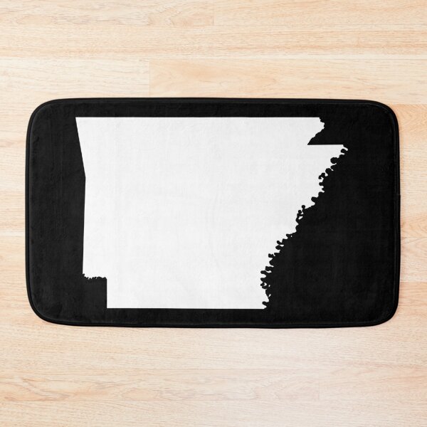 Item preview, White Arkansas Design designed and sold by PhilbonianDezin.