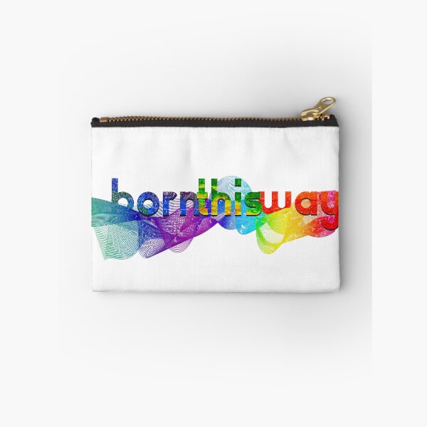 Item preview, born this way designed and sold by UrbanDistrict.