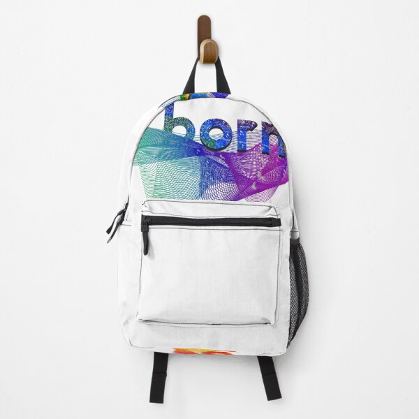 Item preview, born this way designed and sold by UrbanDistrict.