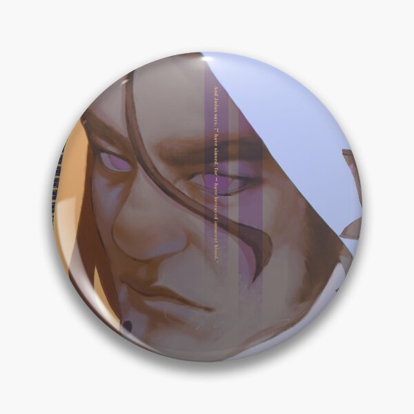 Item preview, My Time at Sandrock Miguel | "Judas" designed and sold by euunshii.