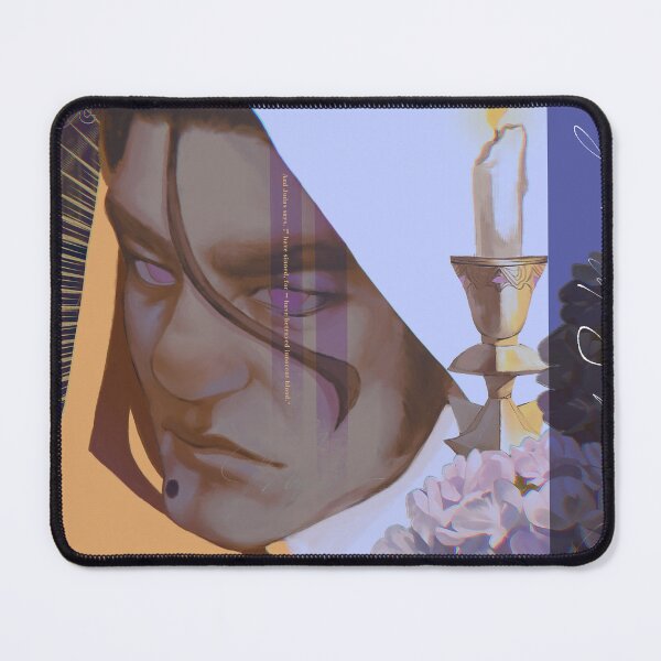 Item preview, My Time at Sandrock Miguel | "Judas" designed and sold by euunshii.