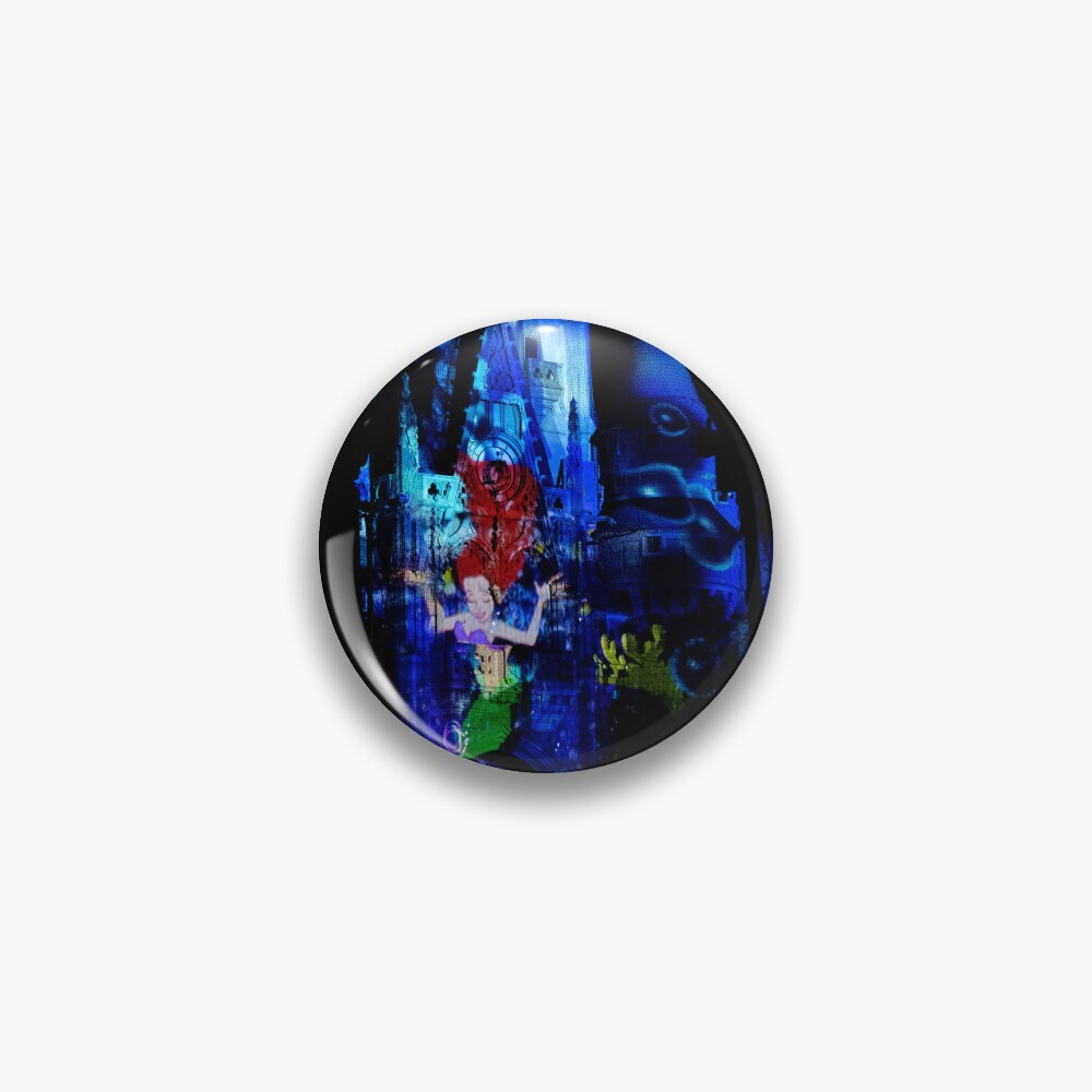 Item preview, Pin designed and sold by ShutterbugBttns.