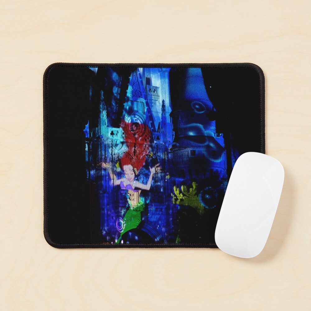 Item preview, Mouse Pad designed and sold by ShutterbugBttns.
