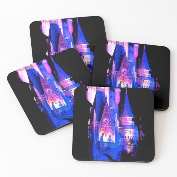 Item preview, Royal Castle designed and sold by ShutterbugBttns.