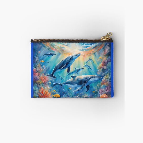 Item preview, Welcome to the World of Whales designed and sold by Whale & Dolphin Wisdom Retreats.