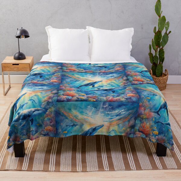 Item preview, Welcome to the World of Whales designed and sold by Whale & Dolphin Wisdom Retreats.