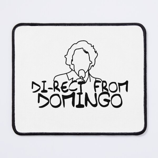 Item preview, Direct from Domingo designed and sold by DesignJiggy.