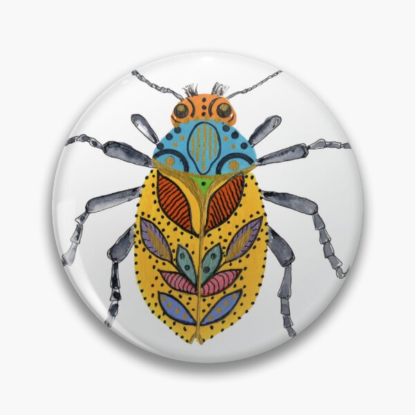 Item preview, Flora DoodleBug designed and sold by PtcPanache.