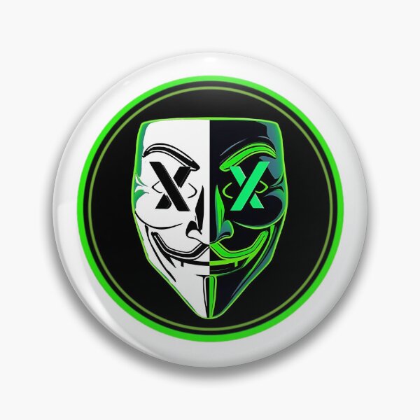 Item preview, Incognito designed and sold by RuwkusCrypto.