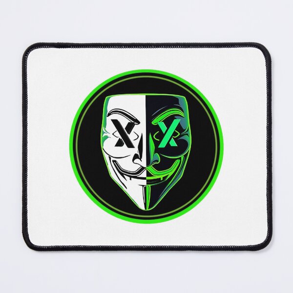 Item preview, Incognito designed and sold by RuwkusCrypto.