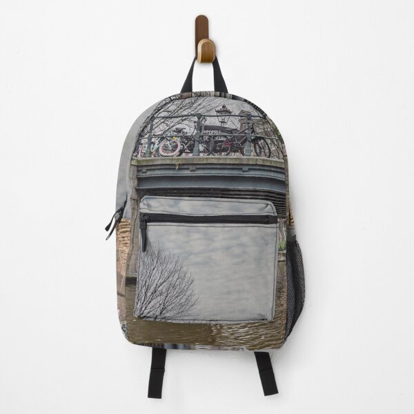 Item preview, Amsterdam Canals designed and sold by Marylou Badeaux.