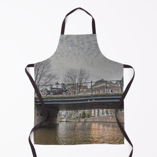 Item preview, Amsterdam Canals designed and sold by Marylou Badeaux.