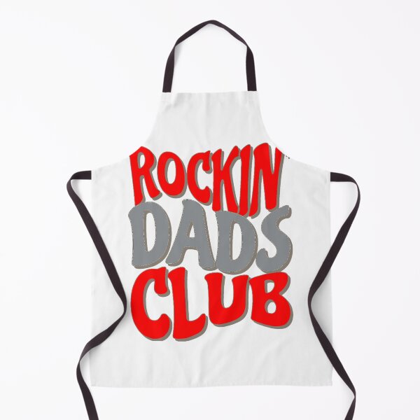 Item preview, Rockin’ Dads Club - Music-inspired and edgy designed and sold by Phoenix Créations.