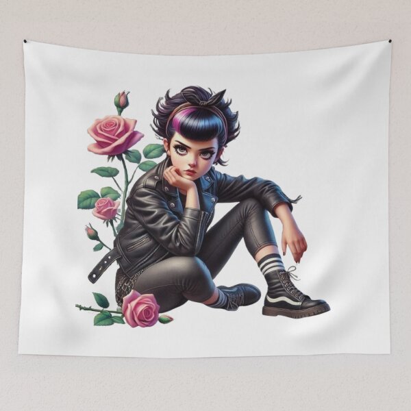 Item preview, BETTY BOOP designed and sold by CHRIST5000.