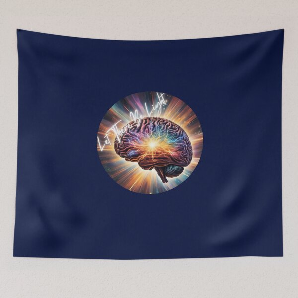 Item preview, Conciencia designed and sold by OnceUponAGift.