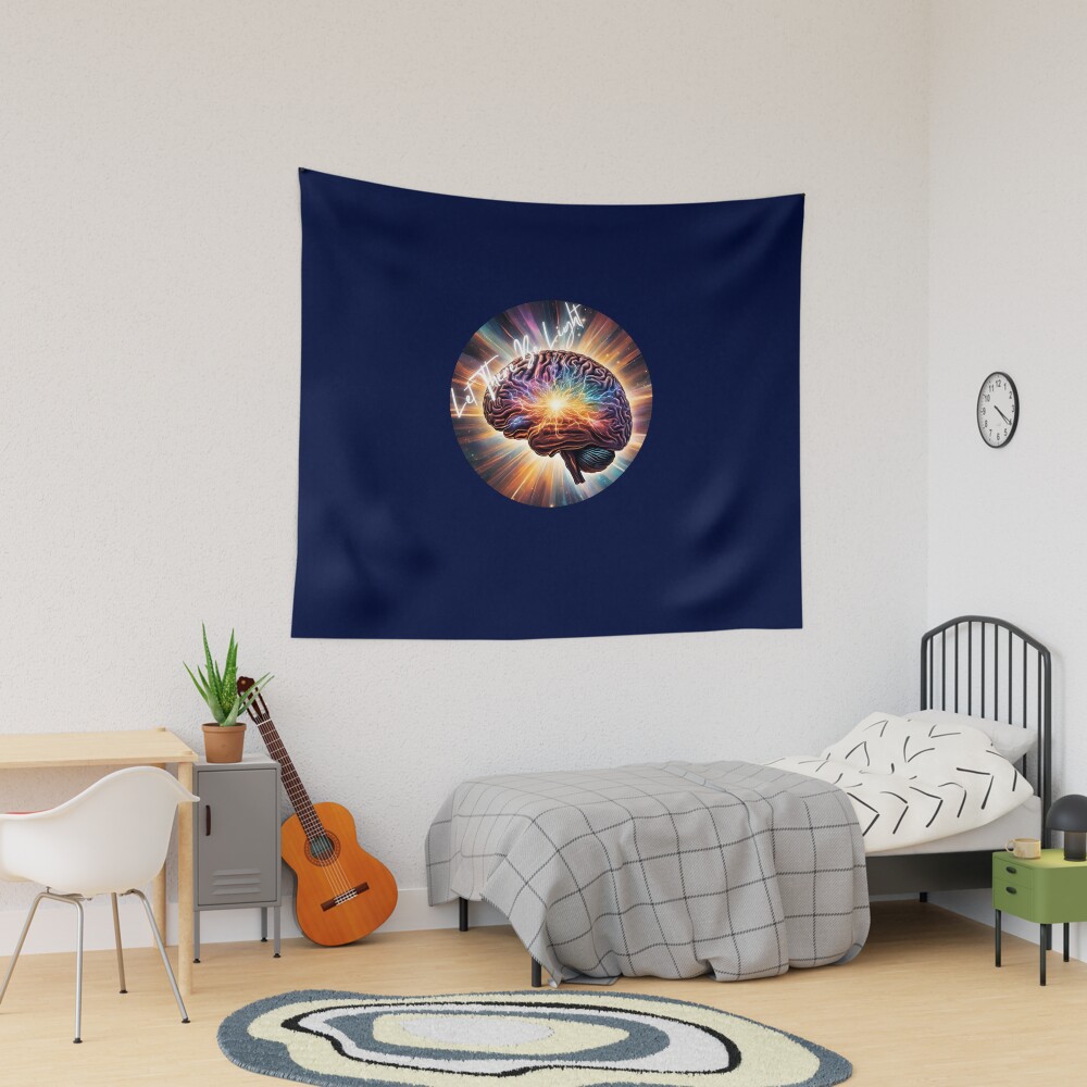 Item preview, Tapestry designed and sold by OnceUponAGift.